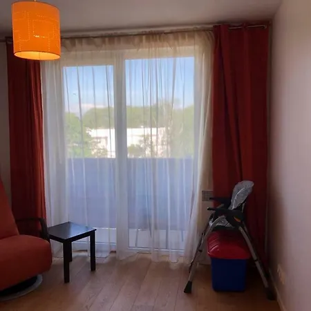 Three-room Holiday *