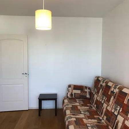 Three-room Holiday