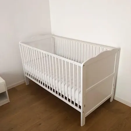 Three-room Holiday *