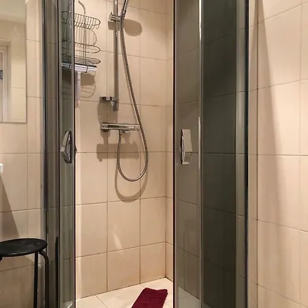 Apartment Three-room Holiday Palanga