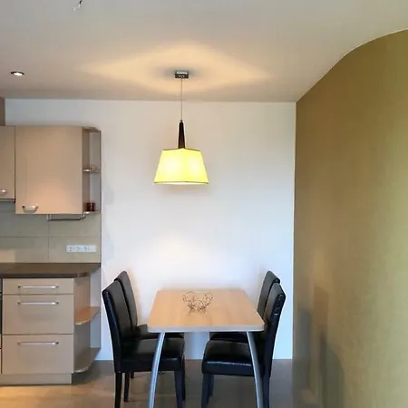 Three-room Holiday Apartment